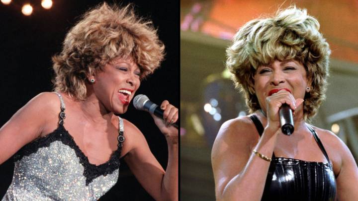 Tina Turner said in her final interview she wanted to be remembered as the Queen of Rock and Roll