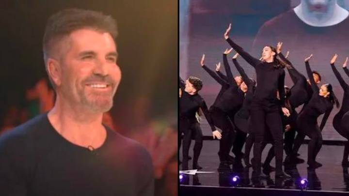 Simon Cowell reveals why he ‘broke the rules’ on Britain’s Got Talent after shocking viewers