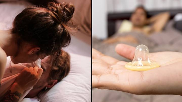 One in three men fake their orgasms for five common reasons