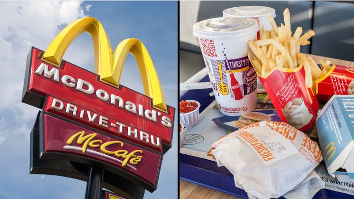 Aussies are horrified after McDonald’s permanently removed Diet Coke from the menu