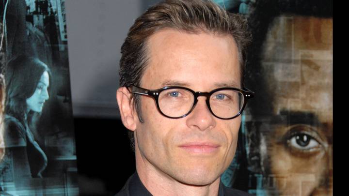 What Is Guy Pearce's Net Worth In 2022?