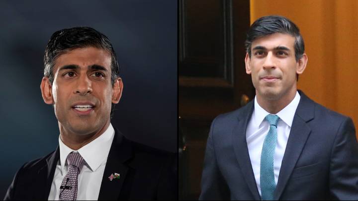 Rishi Sunak set to become new UK prime minister today