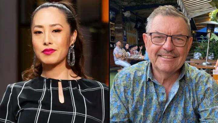 Aussie writer issues blistering takedown on pundit who complained about white men being silenced