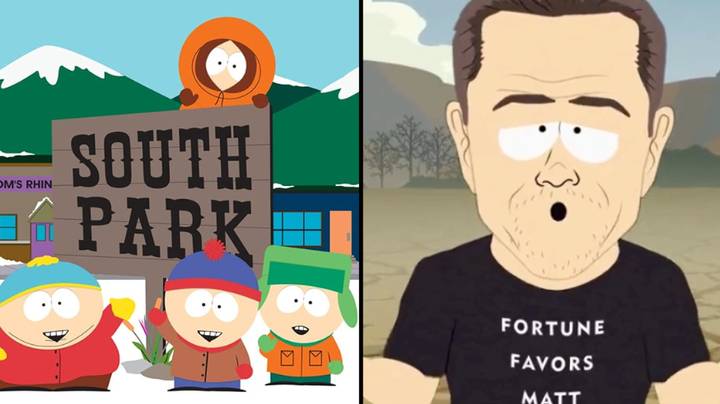 New South Park Movie Absolutely Rips Into Celebrities Who Tried To Promote Cryptocurrency