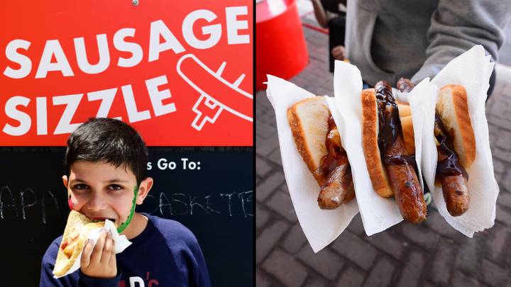 The Price Of A Bunnings Sausage Snag Is Set To Increase For The First Time In 15 Years
