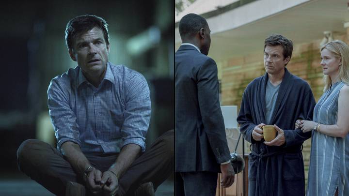 The Final Episodes Of Ozark Premiere On Netflix Today