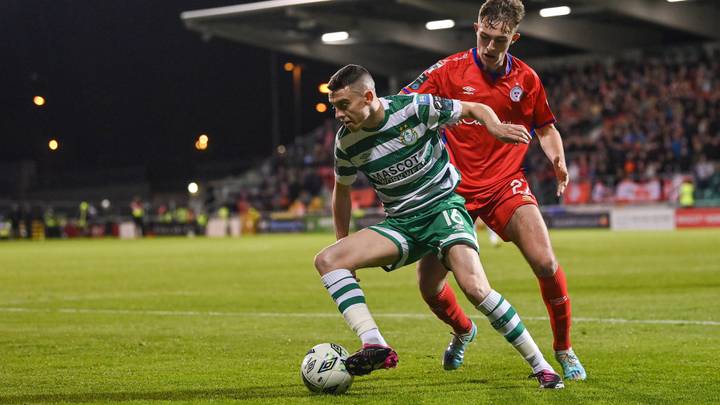 A New Dawn For League Of Ireland As Attendances Skyrocket