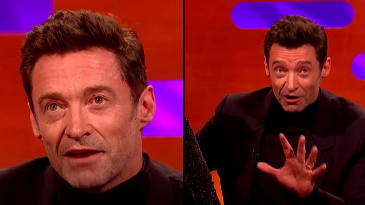 Hugh Jackman says he was asked if he wanted to play James Bond