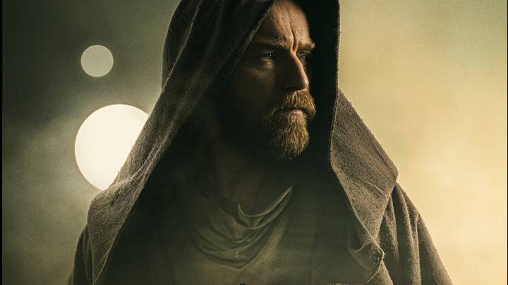 Highly anticipated Obi-Wan Kenobi Star Wars spin-off is now streaming on Disney+