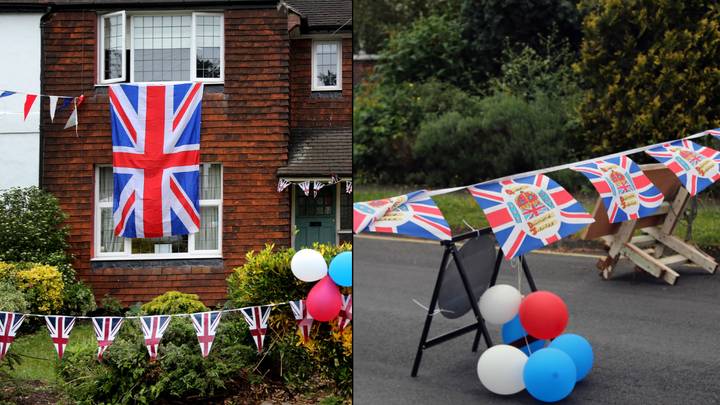 Social Media User Claims Neighbour Has Banned Him From Street During Jubilee Party For Not Chipping In