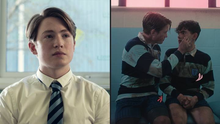 Heartstopper's Kit Connor reveals he's bisexual but says he felt forced to come out