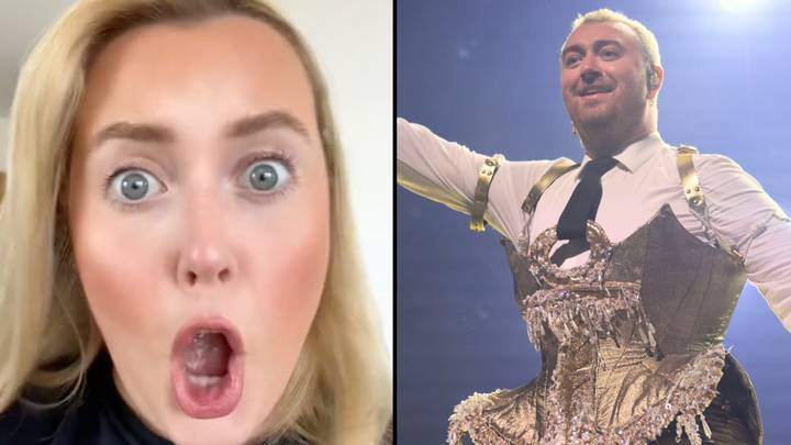 Woman furious after finding out who was supposed to be Sam Smith's special guest for cancelled Manchester gig