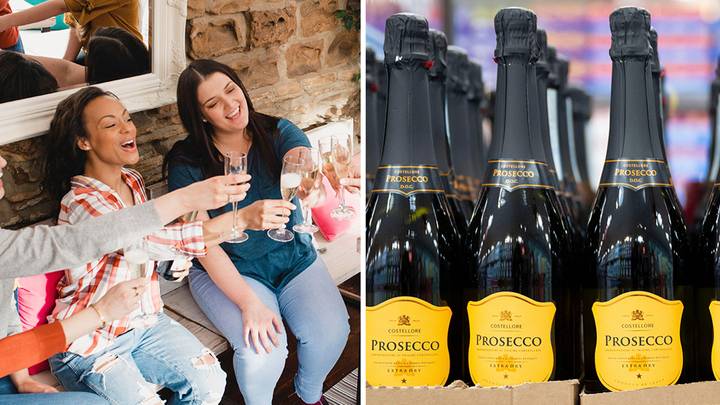 'Prosecco hack' label code to look out for to ensure you get best quality fizz