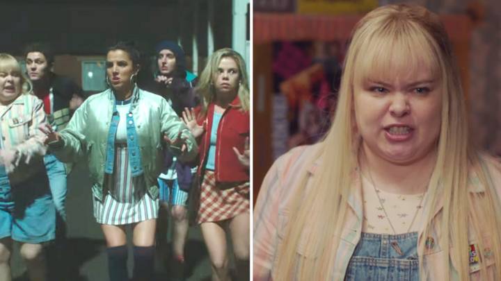 Channel 4 Just Dropped The First Look For Derry Girls Season 3