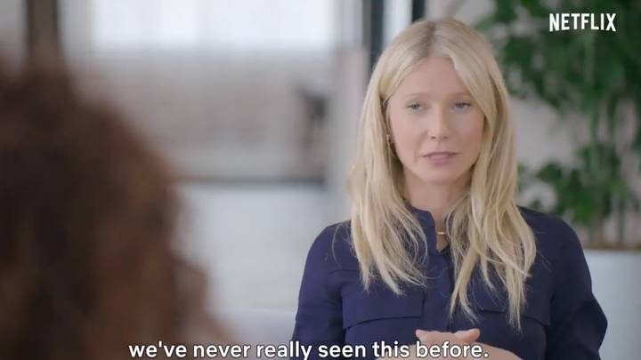 Sex, Love And Goop: Netflix Fans Are Floored By Wolverine Claws In Gwyneth Paltrow's Sex Show