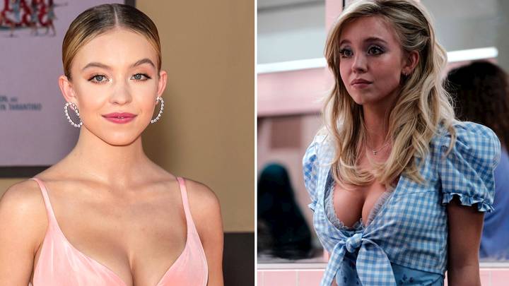 Sydney Sweeney admits she struggled to get roles after playing Cassie in Euphoria