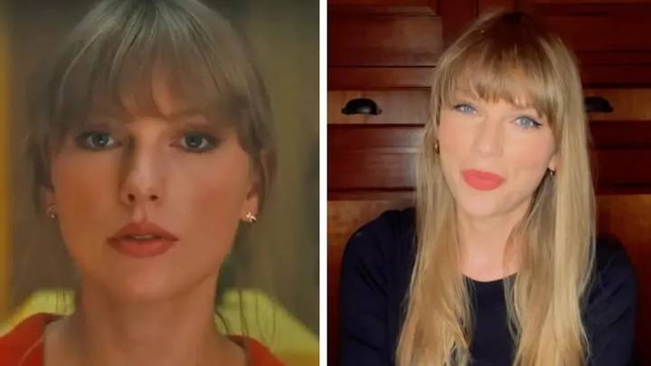 Taylor Swift's new song is helping mums process miscarriages