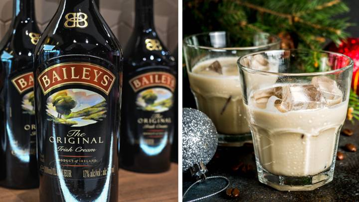 People warned against pouring leftover Baileys down the sink