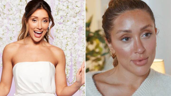 Married At First Sight star Shona Manderson 'dating another groom from the show'