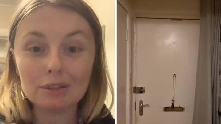 Woman shares clever tip to keep your house warm without central heating