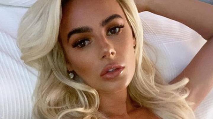Love Island Fans Defend Lillie Haynes Following 'Sl*t Shaming' Outfit Comments