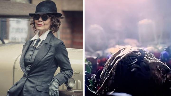 Peaky Blinders Fans Praise 'Perfect' Tribute To Helen McCrory In Season 6 Episode 1