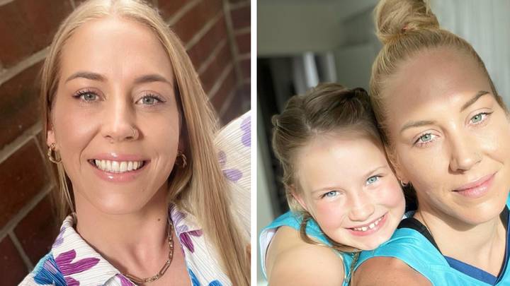 Woman who adopted niece when she was two days old left floored after she said 'you're not my real mum'