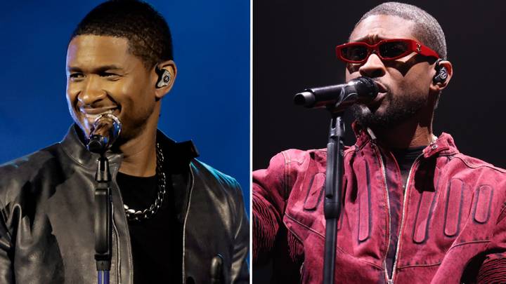 Why Usher won't get paid for Super Bowl halftime show