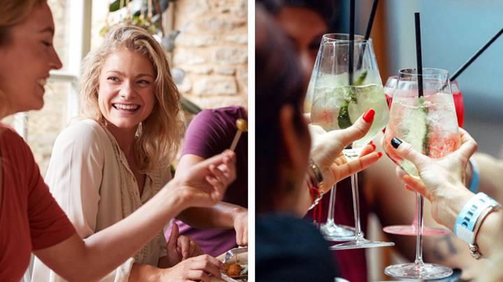 You can get paid £19,000 to be a bottomless brunch taster