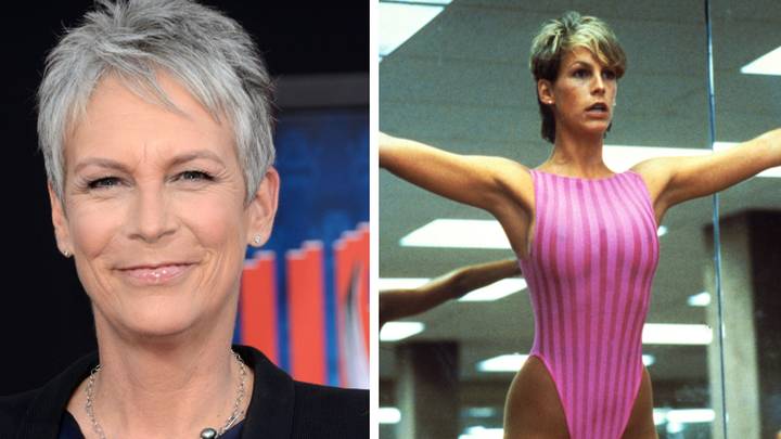 Jamie Lee Curtis is urging people not to ‘mess with’ their faces