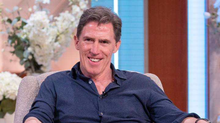 Gavin & Stacey Fans Lose It As Rob Brydon Addresses 'Fishing Trip' Mystery