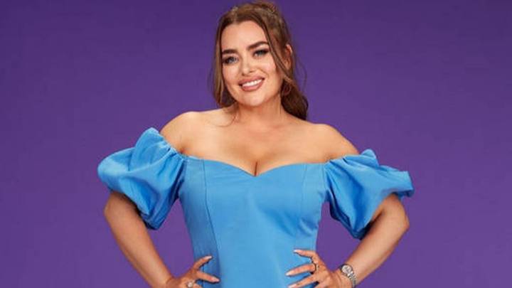 MAFS's Amy Reveals Exactly What She Told Experts Off Air When Describing Her Type
