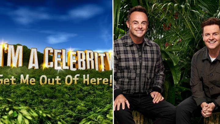 I’m A Celebrity mystery campmates ‘revealed’ days before the launch