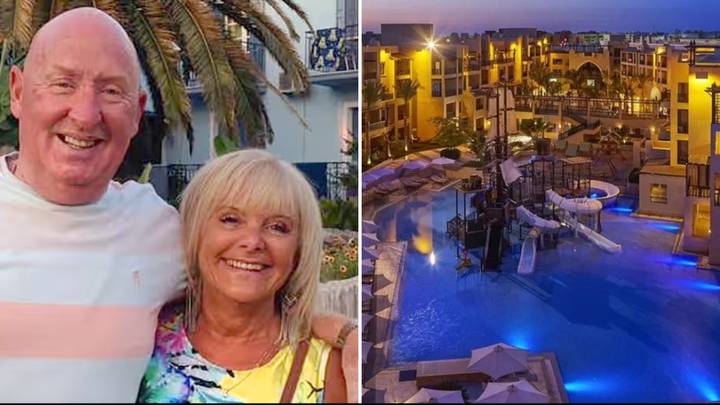 Couple fell ill and died on holiday after hotel room next door had been fumigated with ‘strong chemicals’