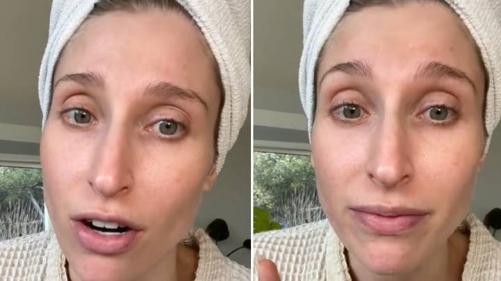 Dermatologist reveals one type of spot you should never pop on your face
