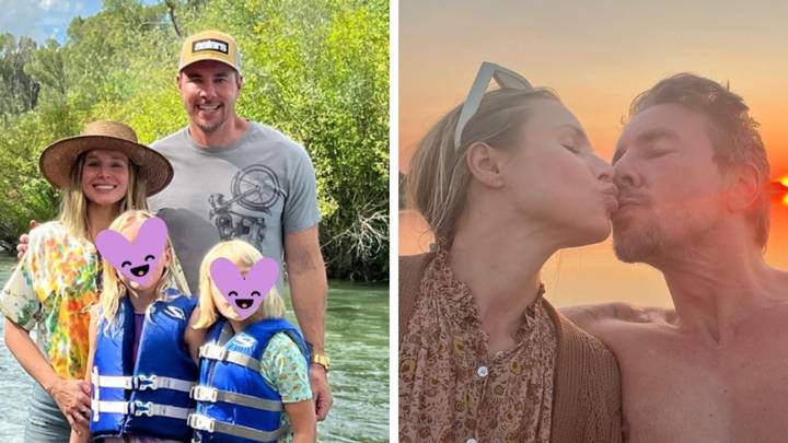 Kristen Bell and Dax Shepard won't let children have phones or iPads