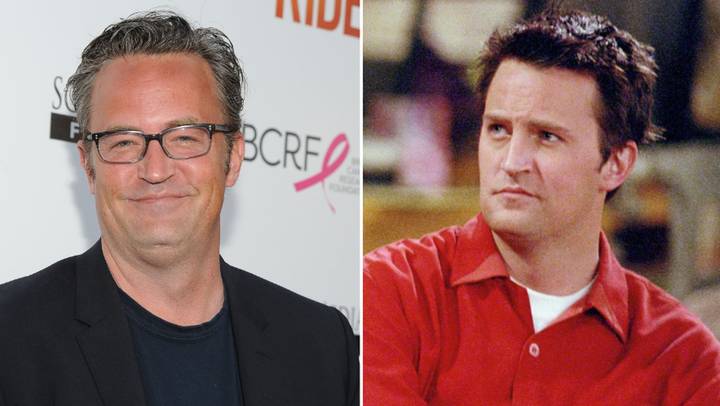 Matthew Perry’s friend shares heartbreaking details about his funeral