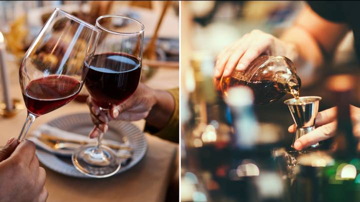 Expert shares six signs you have a problem with alcohol
