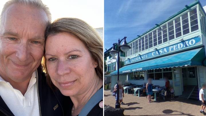 Couple left outraged over restaurant bill after being charged £20 per prawn