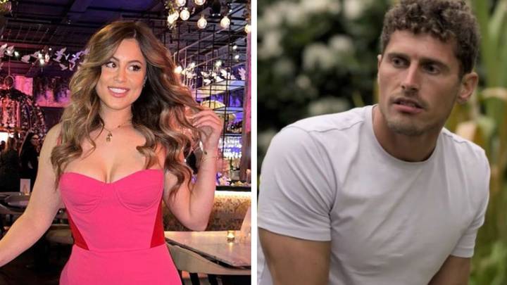 Married at First Sight's Sophie reveals how Jonathan's body comments impacted her