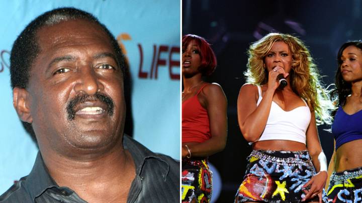 Beyoncé's dad Mathew Knowles teases possible Destiny's Child reunion