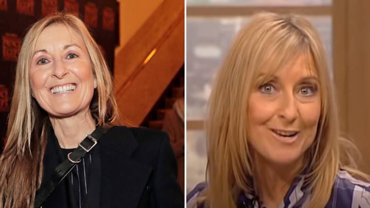 ITV star Fiona Phillips reveals she's been diagnosed with Alzheimer's