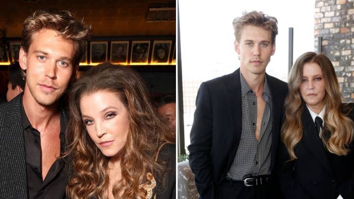 Austin Butler pays tribute to Lisa Marie Presley following her death