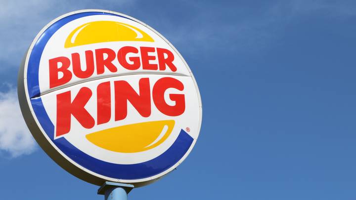 Burger King Employees All Quit In Very Public Way