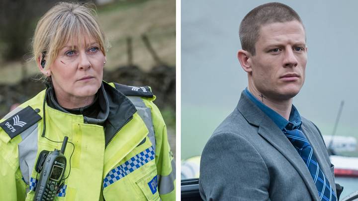 Happy Valley's third and final series has finally got a release date