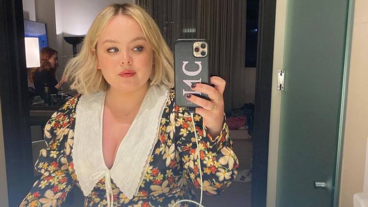 Nicola Coughlan Begs Fans To Stop Commenting On Her Body