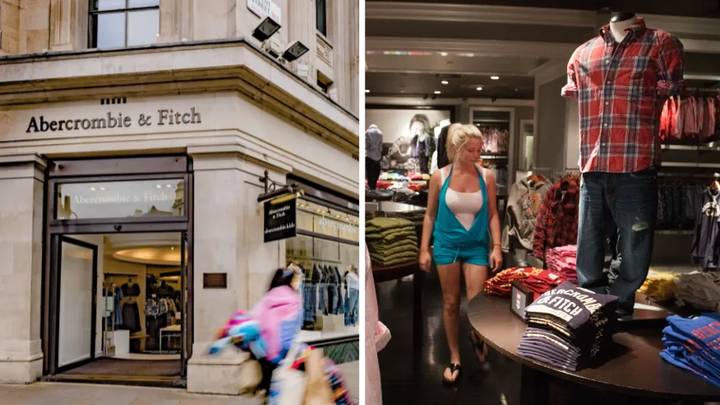 Millennials Share Abercrombie & Fitch Memories After Watching Netflix Documentary