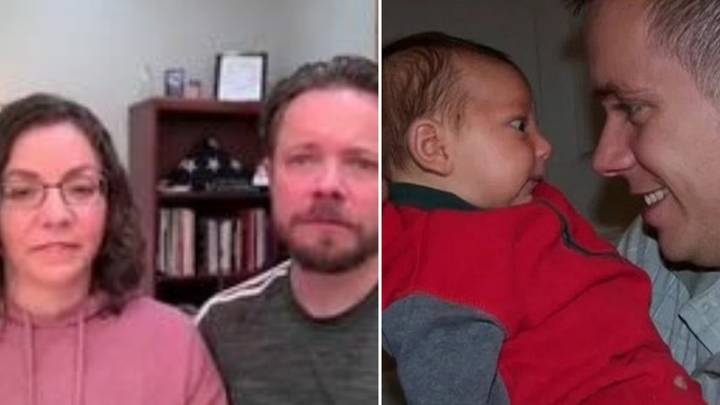 Mum finds out she raised stranger's son for 12 years after doing DNA test 'for fun'