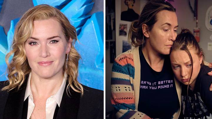 Kate Winslet opens up on ‘difficulty’ of working with her daughter