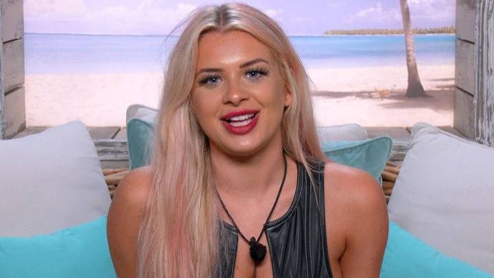This Is Why Liberty Is The Real Winner Of Love Island